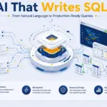 Text2SQL.ai review — AI tool converting natural language into a secure SQL database query