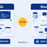 AI2SQL vs BlazeSQL comparison: SQL query generator vs AI data analyst
