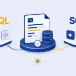 AI2SQL vs SQLAI comparison 2026 — governance versus database coverage