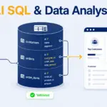 BlazeSQL review — AI SQL generator and data analyst overview