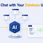 How to Chat With Your Database Using AI workflow