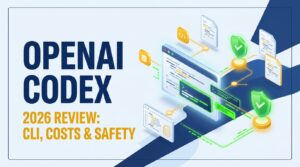 OpenAI Codex Review 2026